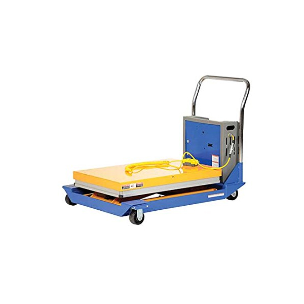 Building Material Shifting Equipments