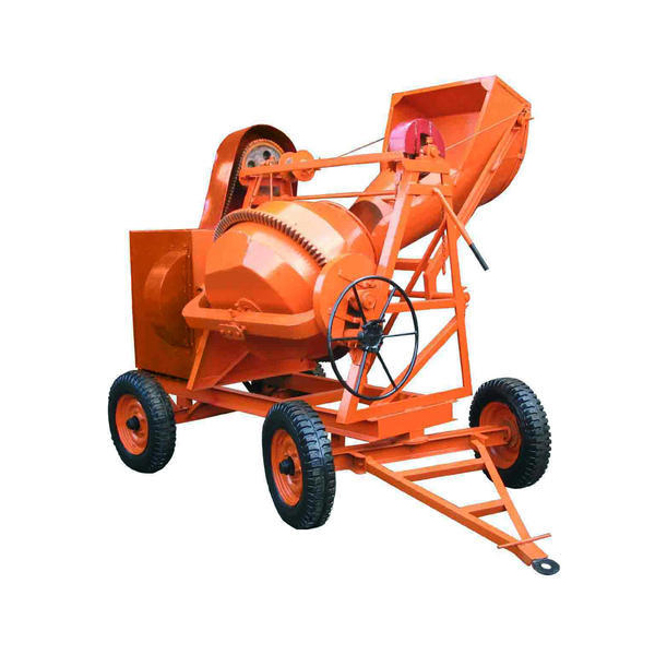Building Material Shifting Equipments