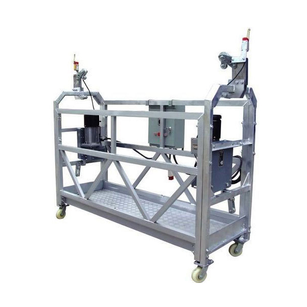 Cleaning Lift Machinery