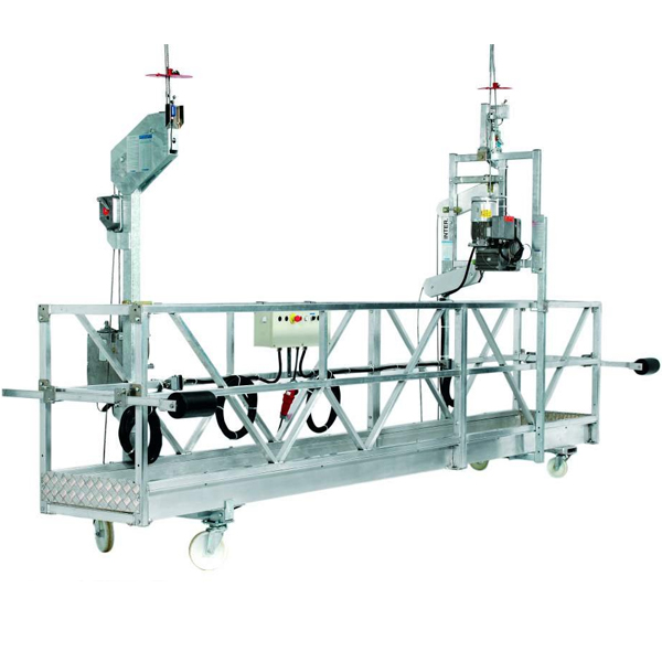Cleaning Lift Machinery