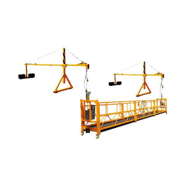Cleaning Lift Machinery