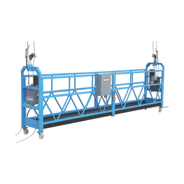 Cleaning Lift Machinery