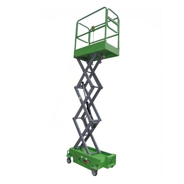 Cleaning Lift Machinery