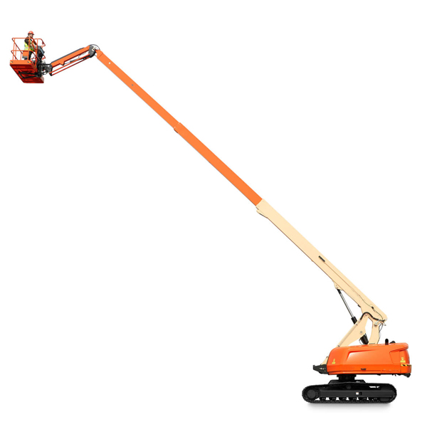 Cleaning Lift Machinery