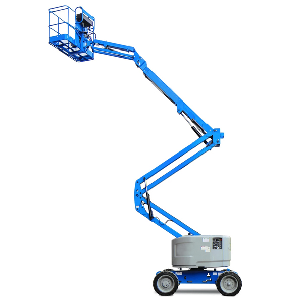 Cleaning Lift Machinery