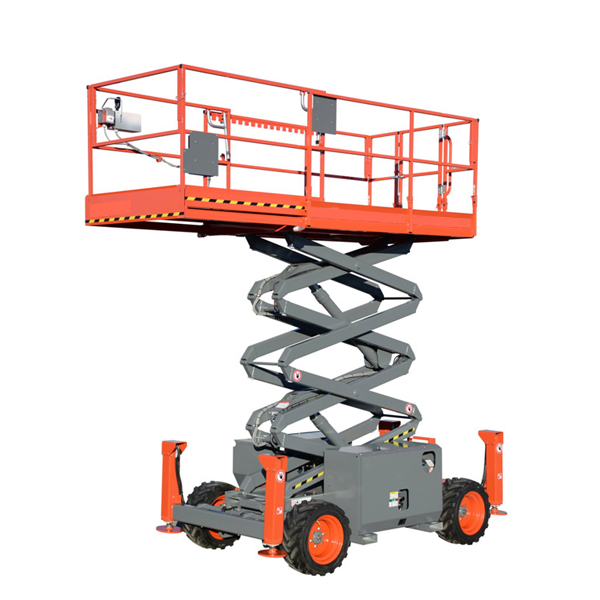 Cleaning Lift Machinery