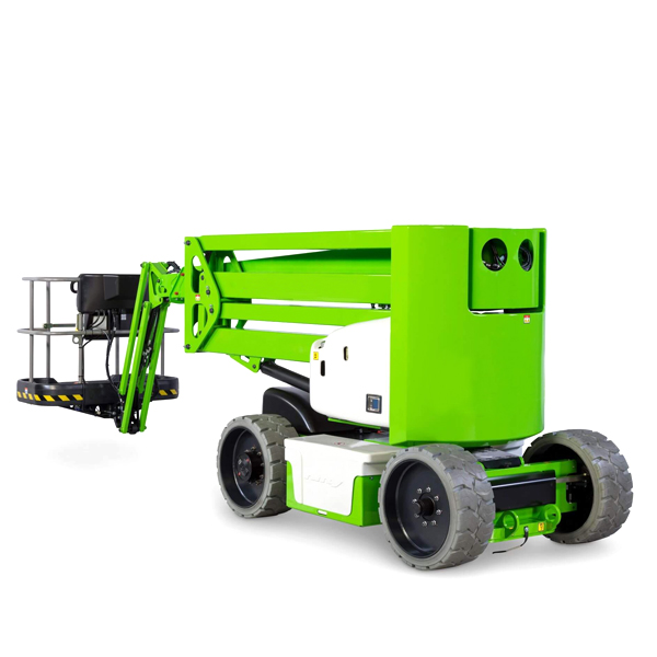 Cleaning Lift Machinery