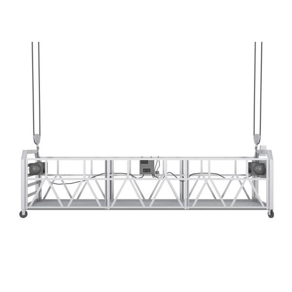 Cleaning Lift Machinery