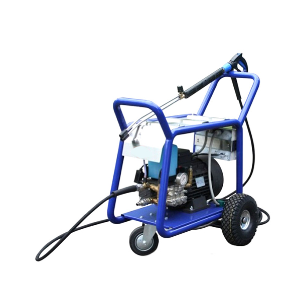 Cleaning Lift Machinery