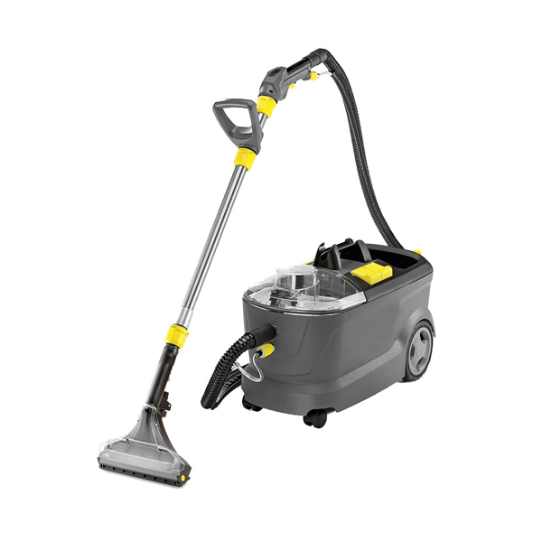 Cleaning Lift Machinery