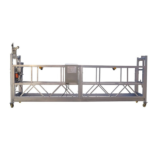Cleaning Lift Machinery