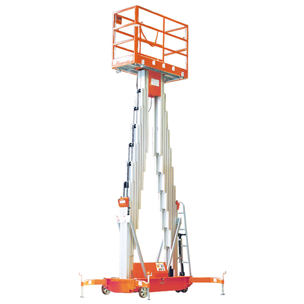 Cleaning Lift Machinery