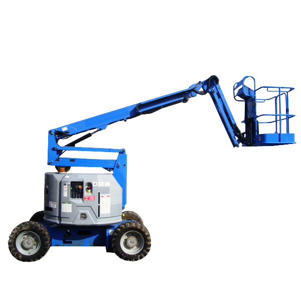 Cleaning Lift Machinery