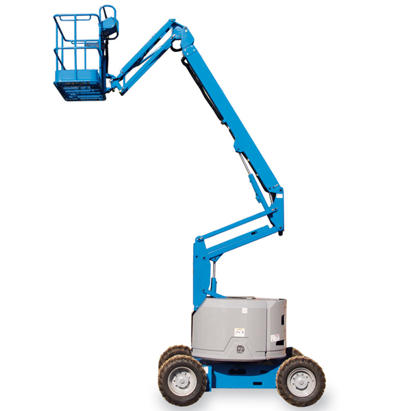 Cleaning Lift Machinery