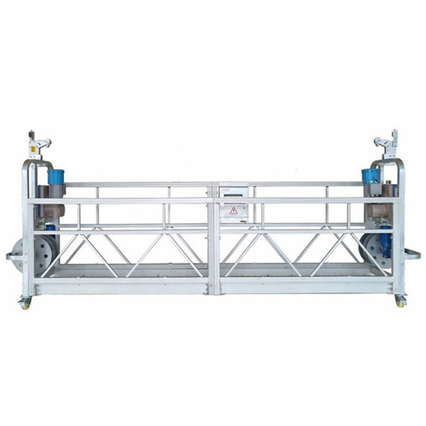 Cleaning Lift Machinery