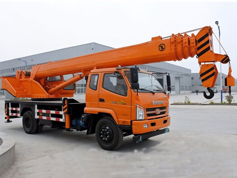 Construction Machinery