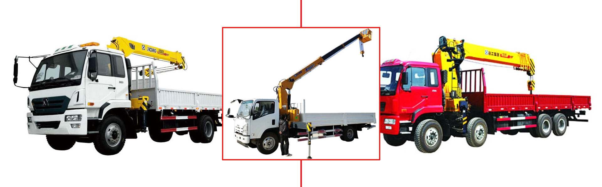 Building Material Shifting Equipments | Adil Ghuloom Technical Services.